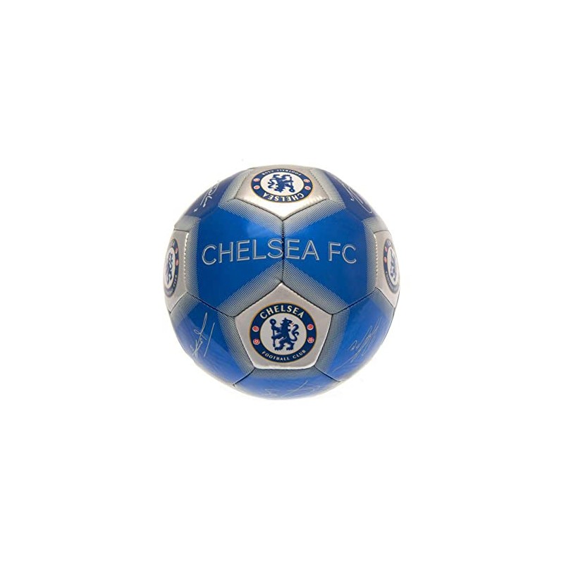 Chelsea FC Skill Ball Signature
