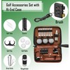 HIRQUITICKE Golf Gift Sets for Men & Women - Golf