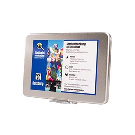 Schnitzeljagd Duisburg: Stadtspiel Duisburg als Schnitzeljagd f√ºr Familien, Klassenfahrten oder Teamevents. Entdecke Duisburg auf eigene Faust ‚Äì tolle Alternative zum Reisef√ºhrer Duisburg