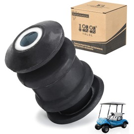 10L0L Front Lower Arm Bushing for Yamaha G16 G19 G20 G21 Electric or Gas Golf Cart JN6-F3526-00