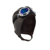 BLUETECH Convertible cap, aviator hat, convertible hat, classic car hood,
