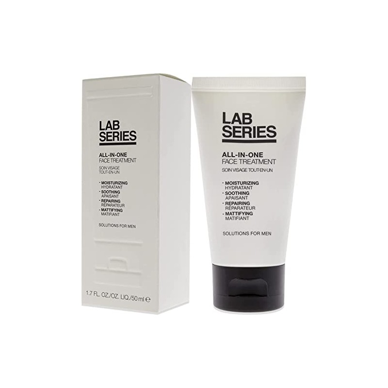 Lab Series All-In-One Face Treatment Treatment Men 1.7 oz
