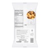 Candy Envy - Shimmer Gold Gumballs - 1 Inch -