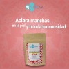 BENA Mascarilla Hidroplastica Aclara Y Reafirma Jitomate Bena C