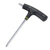 Birzman Two Way T Handle Ball Point Torx Key Wrench