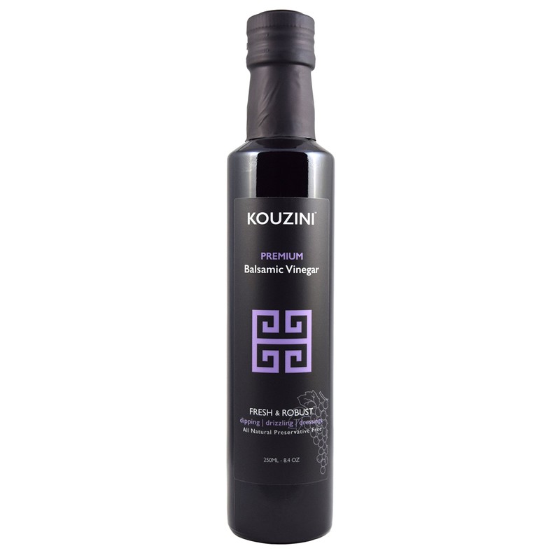 Kouzini Zeus Bundle - Greek Extra Virgin Olive Oil |