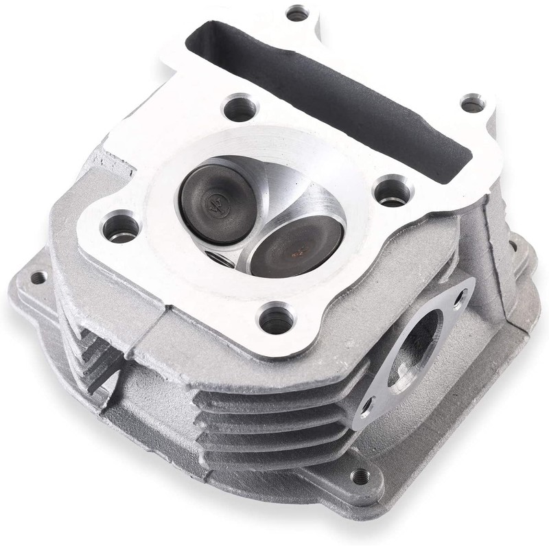 GY6 180cc Cylinder Head Kit Assy 61mm Big Bore with