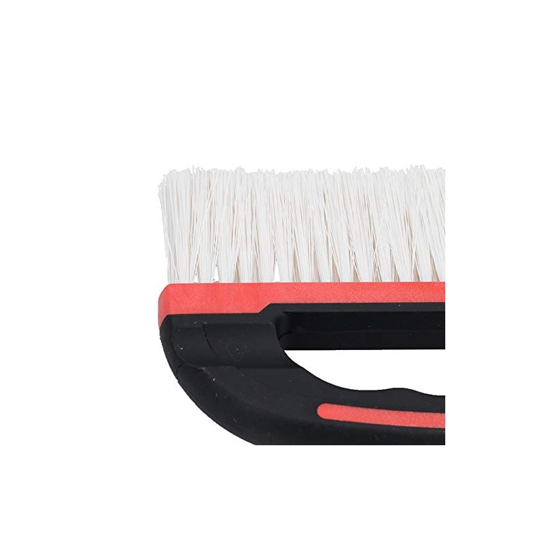 9” Wallpaper Decorating Hanging Hang Brush Smoothing Walls Wall Paper