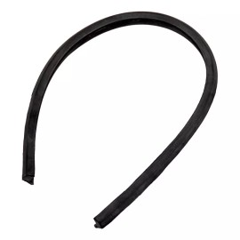 SNG Barratt Jaguar E-Type/XKE Series 1/2 Door Sill Rubber Seal Strip -BD24789