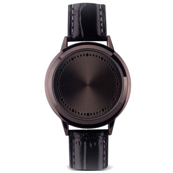 ZooooM ZM-TOKEN823 Near Future Wind LED Design, Arm, Clock, Hand,