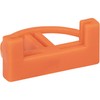 BARWALT Dual Sided T Shaped Tile Spacers for Leveling, 100