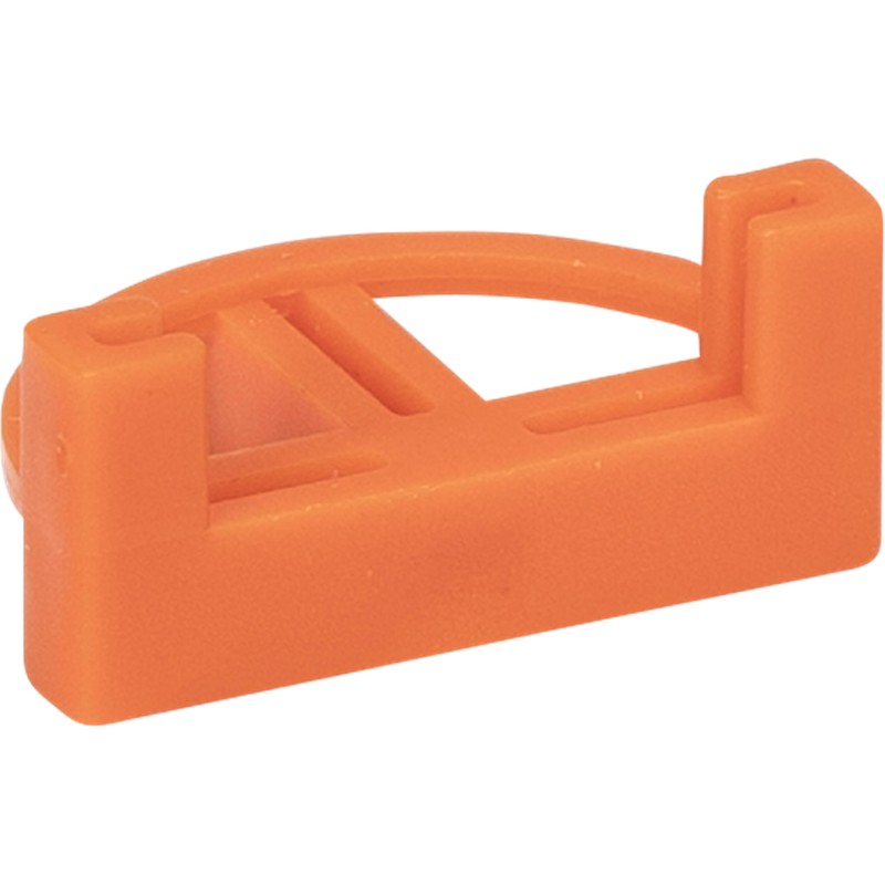 BARWALT Dual Sided T Shaped Tile Spacers for Leveling, 100
