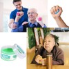 Hand Exercise Putty Kit, 4 Colours, Therapy Grip Strengthening and