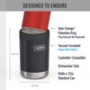 THERMOS ICON SERIES, aislante para latas de bebidas, 12 onzas,