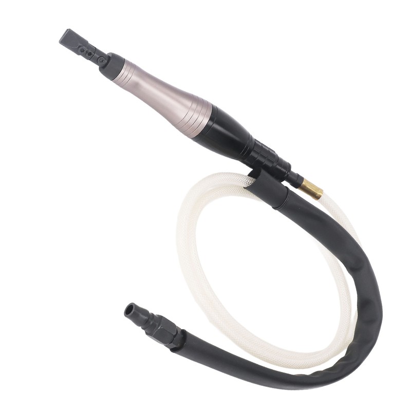 Pen Type Air Die Grinder with 3mm Chuck Micro Ultrasonic