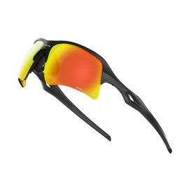 KAPVOE Gafas de Ciclismo Polarizadas Hombre Mujer Gafas de Sol Deportivas Béisbol Montaña Bike Running MTB Golf