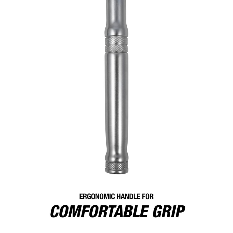 OEMTOOLS 22656 Wrench Extender Tool, Increase Torque in Tight Spaces,