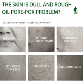 ARCHIDATE Olive Oil with Vitamin E for Face Anti Aging, Reduce Wrinkle & Fine Line, Improve Elasticity, Firm Skin, Organic Cold Pressed Olive Oil Long-lasting Hydration Skin, Moisturizer for Skin,Hair