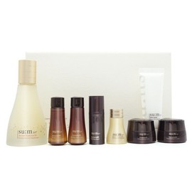 sums37 숨 37도 시크릿 에센스 EX 기획세트(100ml) Soom 37° Secret Essence EX Special Set (100ml)