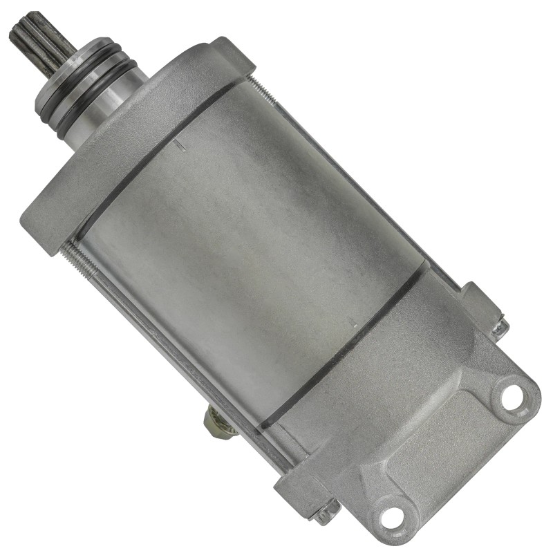 Caltric Starter for Polaris Ranger 800 EFI 4X4 6X6 2010