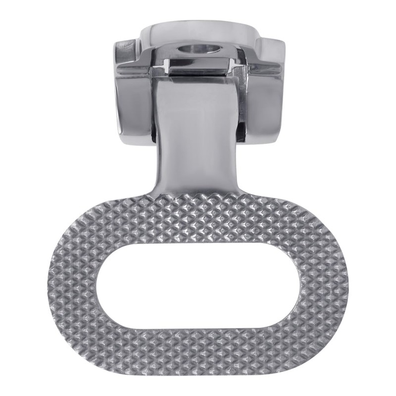 White Water 50724S Marine 316 Stainless Steel Folding Step