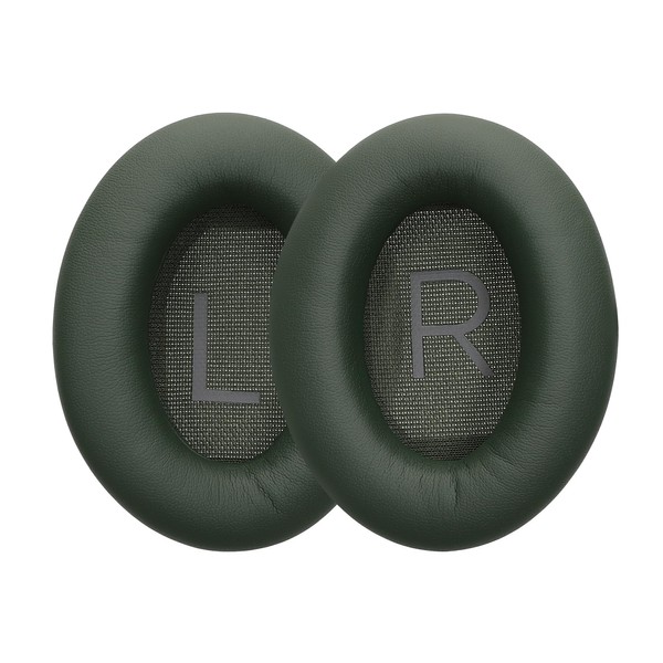 kwmobile 2 x Ear Pads Compatible with Bose QuietComfort 45