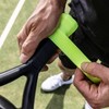 Raquex Evade Padel Racket Overgrip Tape – 10 Colours -