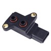 EGR Pressure Sensor Compatible with John Deere 310L 50G 331G