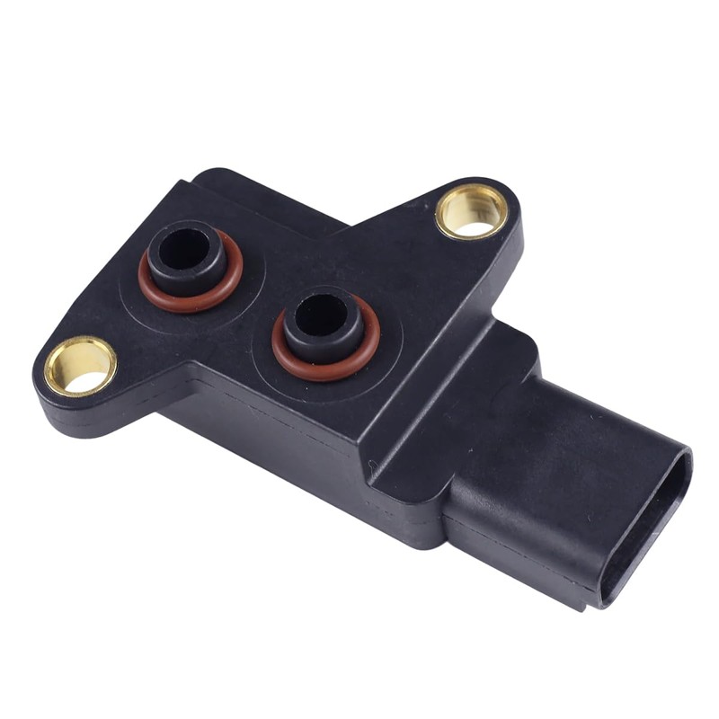 EGR Pressure Sensor Compatible with John Deere 310L 50G 331G