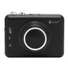 Cassette Players Upgrade Portable USB Tape to MP3 Converter with