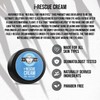 Game Face Grooming i-Rescue Cream – Eye Moisturizer | Firm
