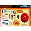 Jakks Pacific Black & Decker Junior Mega 42 Tools &