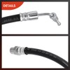 Frankberg Clutch Hose Compatible with 3 Series E36 316 318