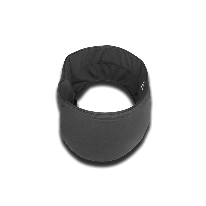 nahdeh Volleyball Diving Hip Protection - Bruisebelt (Black, Medium 32"