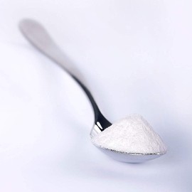 Lamberts Vitamin C Powder – Gentle Non-Acidic Calcium Ascorbate – 250g Fine Crystals – High Strength & Easily Soluble