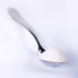Lamberts Vitamin C Powder – Gentle Non-Acidic Calcium Ascorbate – 250g Fine Crystals – High Strength & Easily Soluble