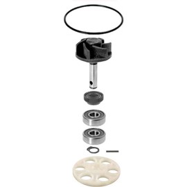 KIT REVISIONE POMPA ACQUA MINARELLI 50 AEROX F12 F15 SR JOG RR MACH G LC NITRO
