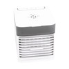 Mini Air Conditioner Home Desktop Small USB Powered Portable Removable