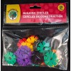 Teaching Tree - Building Circles - 30 Pieces - Approx.