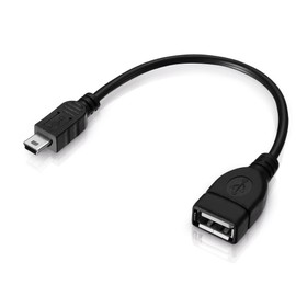 conecto adapter cable Black 1 item