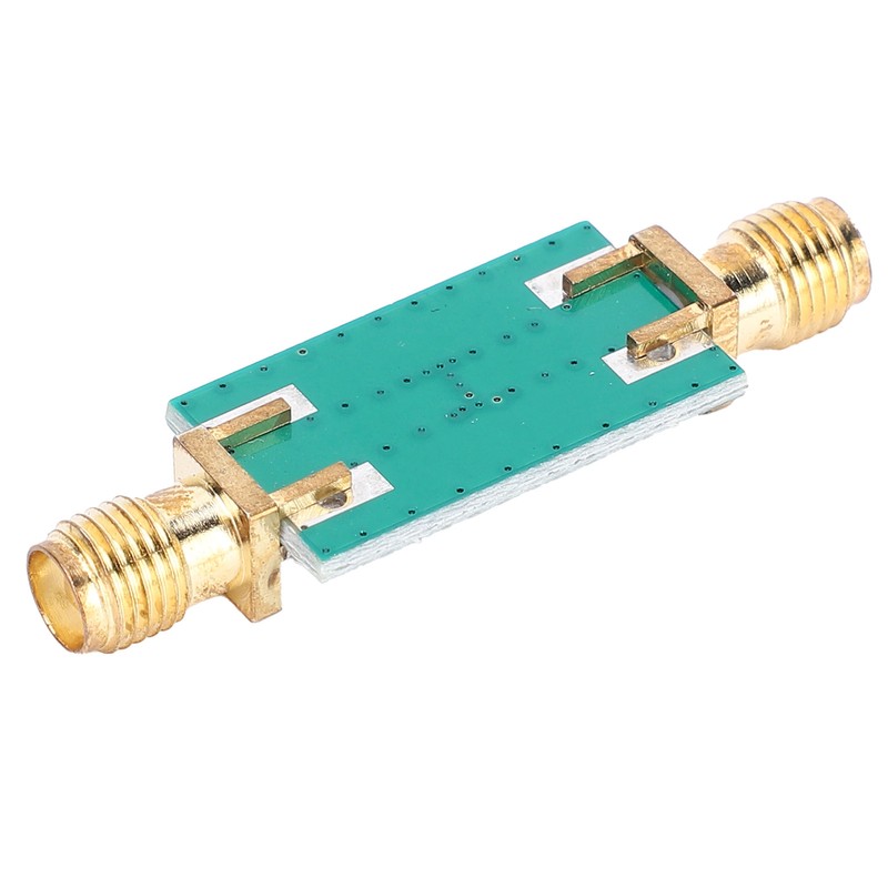 GPS Filter Module PCB Board Durable Electronic Components Center Frequency