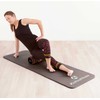 #DoYourFitness FASCIAE Foam Roller Ishana Graffiti Massage and Therapy Rolls