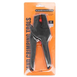 Wire Stripper Auto Cable Cutter Mini Line Stripping Tool for Electronic Automotive