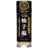 SB Foods Fragrant Salt Yuzu Salt, 0.9 oz (24 g)