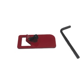 4 Sets Fire Alarm Breaker Lockout Kit