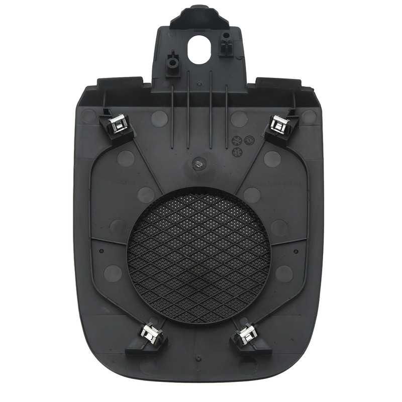 Dashboard Top Speaker Cover C2Z1835LEG OEM Standard Replacement for Jaguar