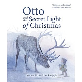 Otto and the Secret Light of Christmas