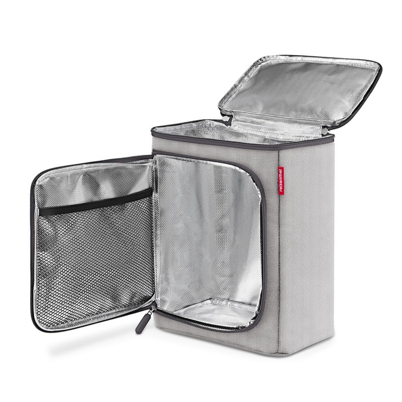 reisenthel Coolerbox – All-Round Flexible, Practical Cool Bag with Two