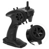 RC Radio System Transmitter and Receiver 2.4G Remote Controller Set
