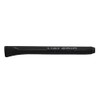NOW ON NO1 Grip P80 Putter Grip, Matte Black